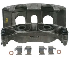 Disc Brake Caliper Cardone 18-5075 Reman