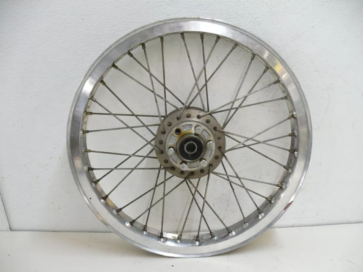 Yamaha 2024 xs650 wheels