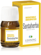 Lehning Laboratoires Santaherba 30ml Gtt Lehning
