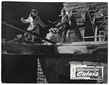 Soldatensender Calais Wehrmacht 2. Weltkrieg orig. österr. AHF