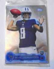 2015 Topps Mega Football Rookie Cards 8