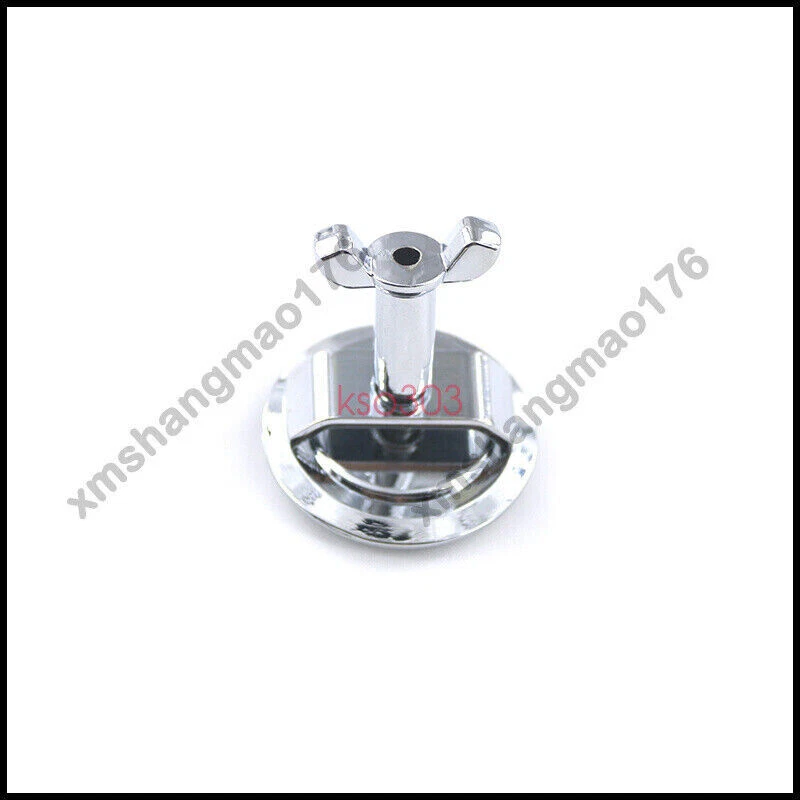 44 mm Affalterbach Frontal AMG Emblema Color Manzano Capucha Plana Insignia Para Mercedes Foto 2 de 4