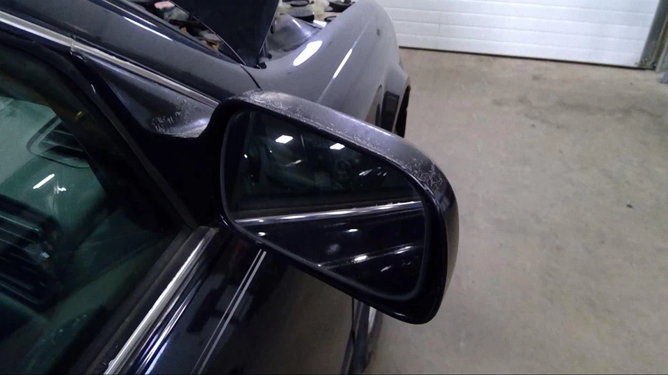 Espejo retrovisor derecho usado para: Toyota Camry Power 2001 sin calefacción R. América del Norte Foto 2 de 4