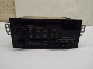 Audio-Equipment-Radio-Am-fm-stereo-cd-Player-Fits-96-01-LUMINA-CAR-221733