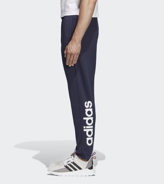 adidas performance essentials tracksuit bottoms