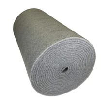 Foam Sheet Roll 50 Feet x 36 Inch x 1/2 Inch thick for DIY Projects - Durable,