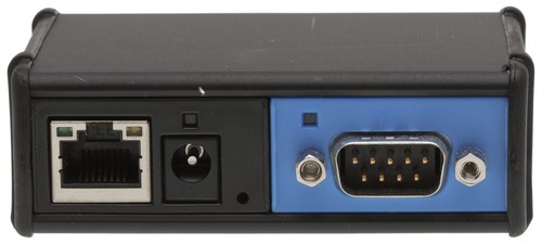 iTach IP2SL RS-232 Seriell über Ethernet TCP/IP RJ45 Konverter Global Cache GEBRAUCHT - Bild 5 von 10