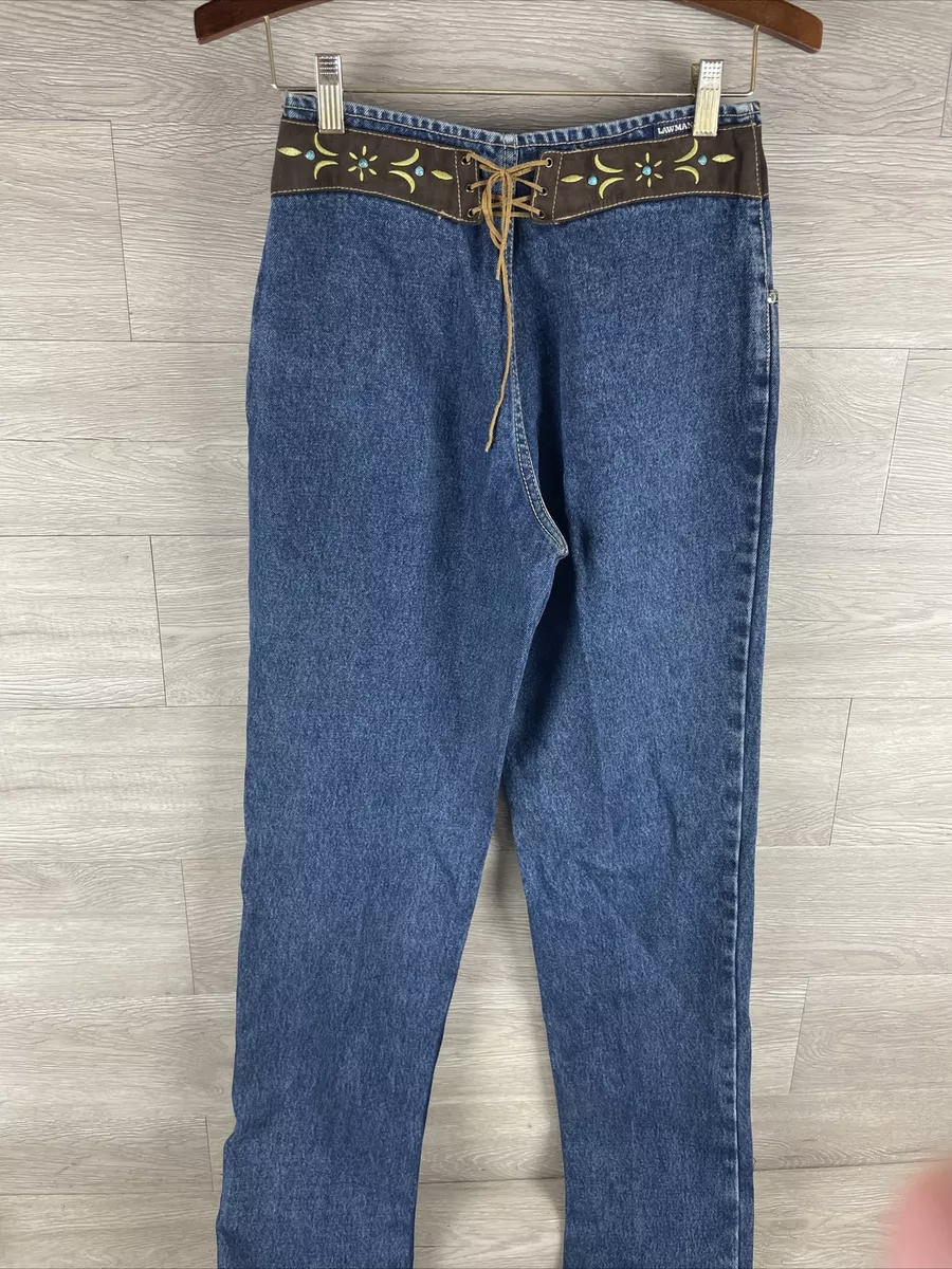 Lawman pants best sale