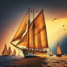 Digital image picture photo wallpaper POP ART 256