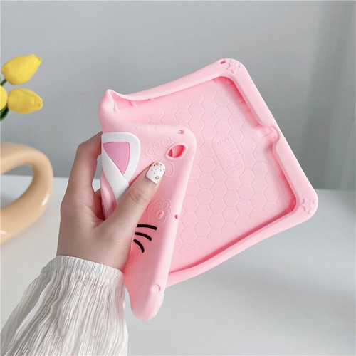 Case Shockproof Stand Cover For iPad 2 3 4 5th 6th 7th 8th 9th Gen Mini Air Pro - Picture 73 of 95