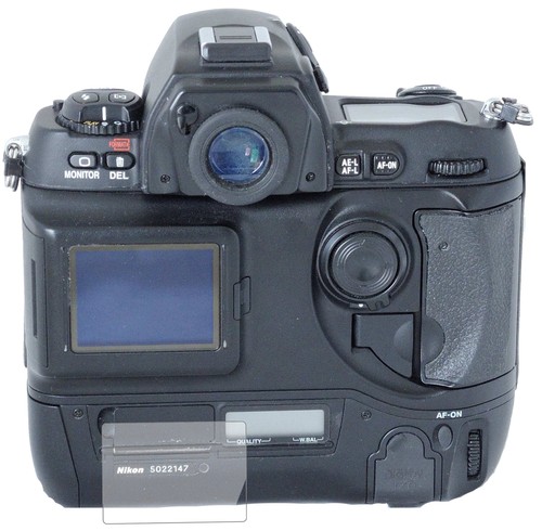 Screen Protector for Nikon D1 Flexible Glass 9H dipos - Picture 2 of 8