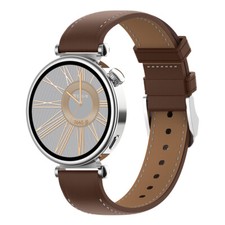 Fashion Women Smart Watch Touch Screen Sports Pedometer Smartwatch For Cellphone