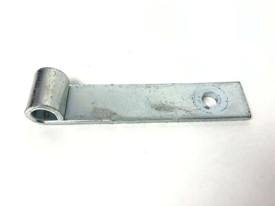 Parabody Life Fitness Home Gym Back Pad Pivot Bracket 6406401