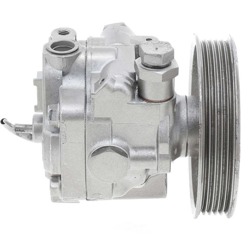 Bomba de dirección asistida-Natural Maval 96669M Reman se adapta a Subaru Impreza 2004 Foto 4 de 4