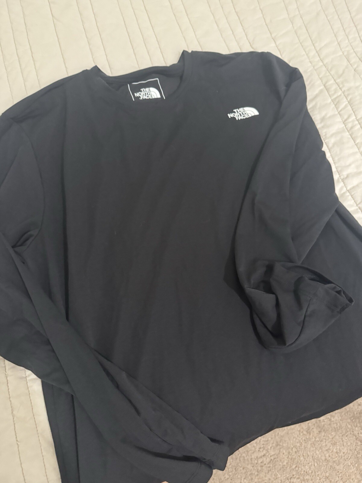 North Face Lightweight Base - image 1