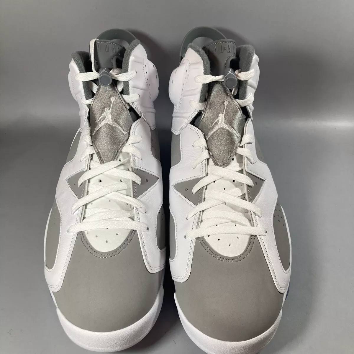 Size 17 jordan shoes hotsell