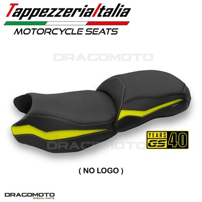 BMW R 1250 GS (19-22) Linxi Saddle Coating B125L-8 Upholstery Italy
