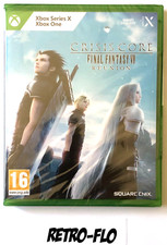 Crisis Core: Final Fantasy VII - Reunion - Xbox One Series X S Game - NEW