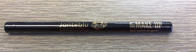 jonteblu liquid eyeliner