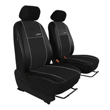 Autositzbezüge Maß Schonbezüge Sitzschoner für Chevrolet Camaro Coupe VI (16-)