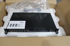 New Supermicro SuperChassis CSE-505-203B 200W 1U Rackmount Server 16GB D-2123IT