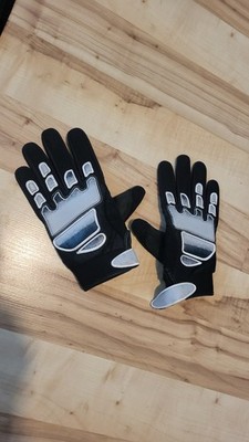 Fahrradhandschuhe  Größe M