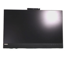 Lenovo ThinkCentre Tiny-in-One 24" Class Webcam LED NOT-TOUCHSCREEN Scratched 