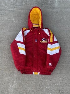 ビンテージ NFL チーフス ジャケット 25+ Vintage Chiefs Jacket for sale | Updated Oct 2026