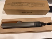 Dyson Airstrait Ceramic Straightener Hair Dry...
