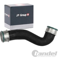 JP Group Ladeluftschlauch Turboschlauch Passend FüR Audi A3 Seat Leon Skoda