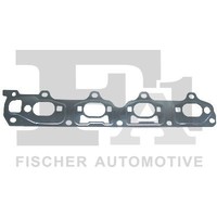 Dichtung AbgaskrÜMmer Fa1 412 010 FÜR Chevrolet Passend FÜR Fiat Opel