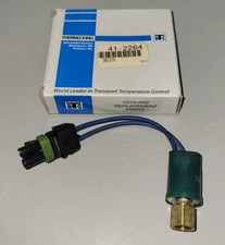 Thermo King Condenser Fan Switch 41-2264 for T11-M87 Refrigeration Unit (B155)