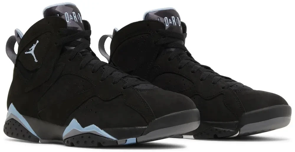 ナイキ エアジョーダン7 レトロ Chambray 2023 27cm 美中古 Jordan 7 Retro 2023 Chambray for Sale | Authenticity Guaranteed | eBay