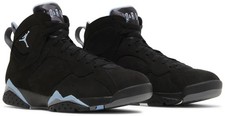 Evolution of the Nike Air Jordan Signature Shoe Sneaker Series: 1984-2023 47