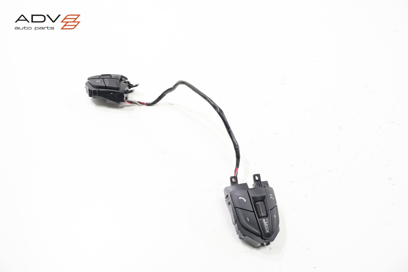 2014 - 2020 BMW i8 I12 STEERING WHEEL SWITCH OEM