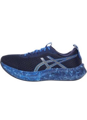 Asics Men s NOOSA TRI 16 Running Shoes US Size 12.5 1011B872-400 - Indigo Blue
