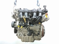 Moteur Ford KA