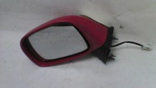 Retroviseur gauche (ou coque) Opel AGILA