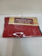 Bellemain Stand Mixer Cover - Compatible With Kitchenaid Mixer 82562