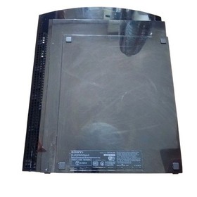 Tested PS3 console (PlayStation 3)
