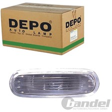 Clignotant Fiat Qubo