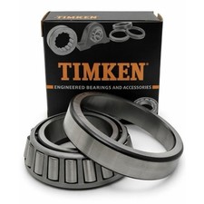 New 2788/2720 Timken Tapered Roller Bearing Set -Made in USA - Ships From USA