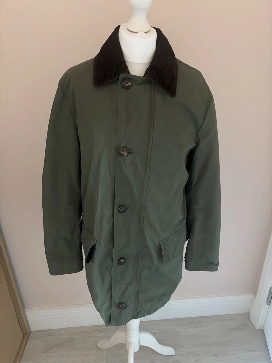 Burberry Women's Check Rain Coats Coats, Jackets & Vests for Women