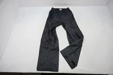 Columbia Omni-Tech Waterproof Pullover Rain Pants Packable No Pockets Mens Small