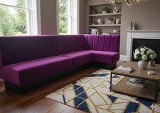 Kitchen Dining Corner Seating