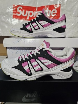 Asics Tarther SD Comme des Garcons Gr. 42.5 *neu*