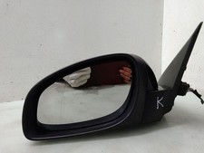 Retroviseur gauche (ou coque) Opel SIGNUM