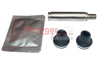 Metzger FüHrungshüLsensatz Bremssattel FüR Fiat 500 312_ 169 Ford KA RU8 Y