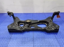 15-19 Volkswagen Golf Front Suspension Crossmember Subframe OEM 5Q0199315R
