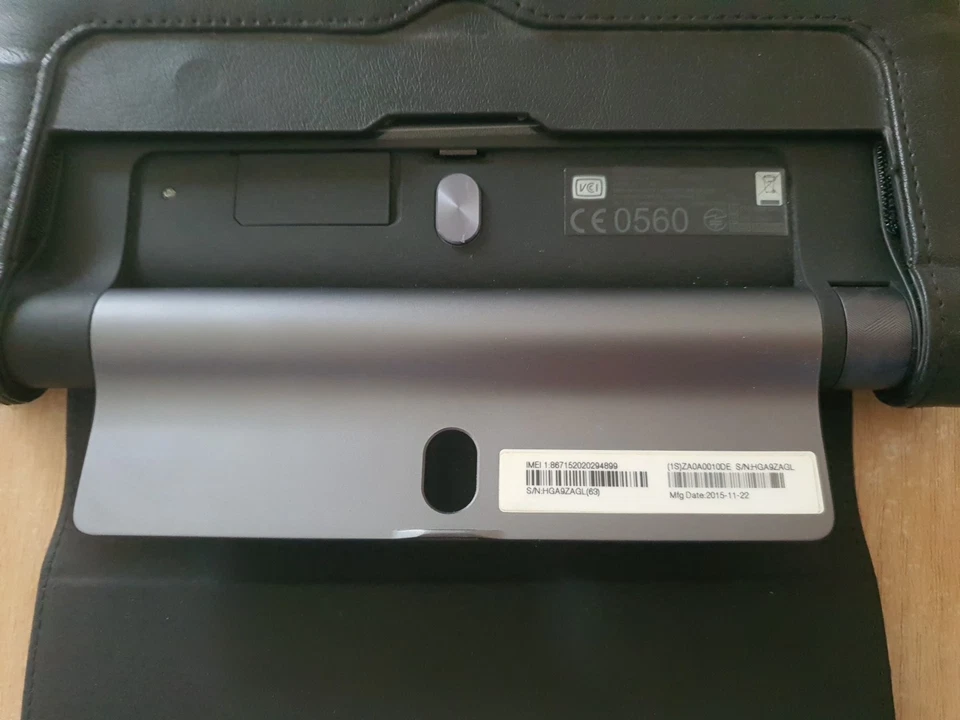 Lenovo Yt3 850l - Bild 2 von 4